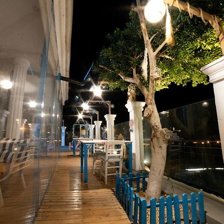 Tek Han Kumkuyu Mersin  Dış mekan fotoğraf
