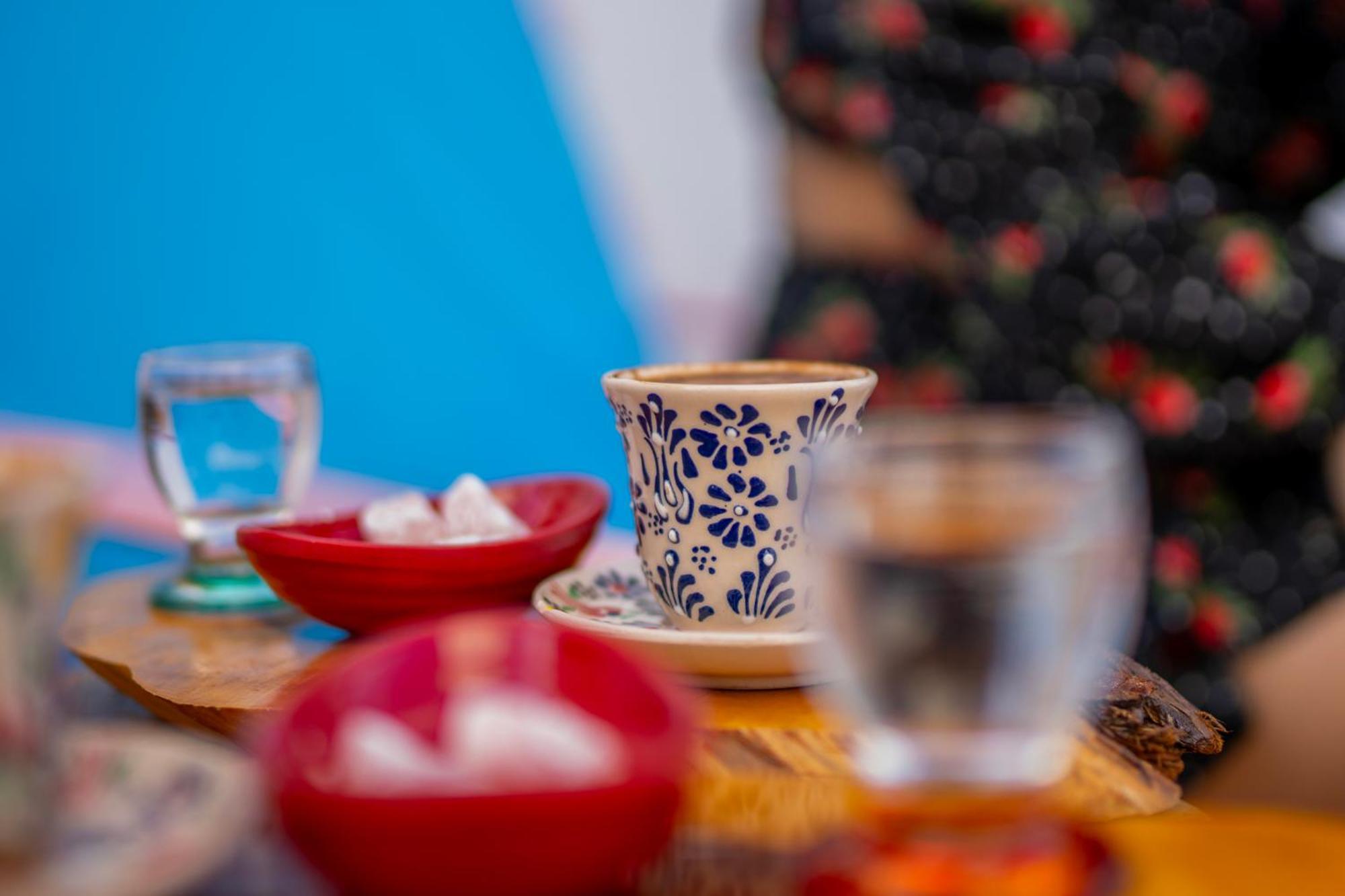 Tek Han Kumkuyu Mersin  Dış mekan fotoğraf