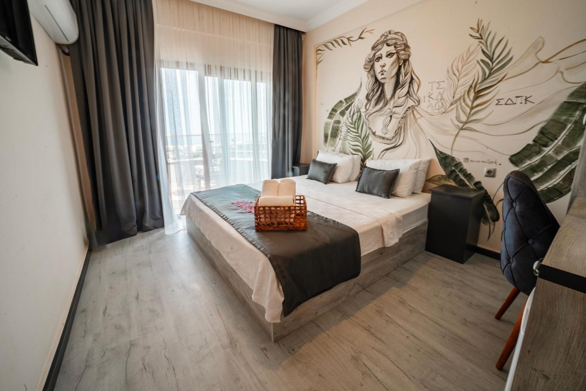 Tek Han Kumkuyu Mersin  Dış mekan fotoğraf