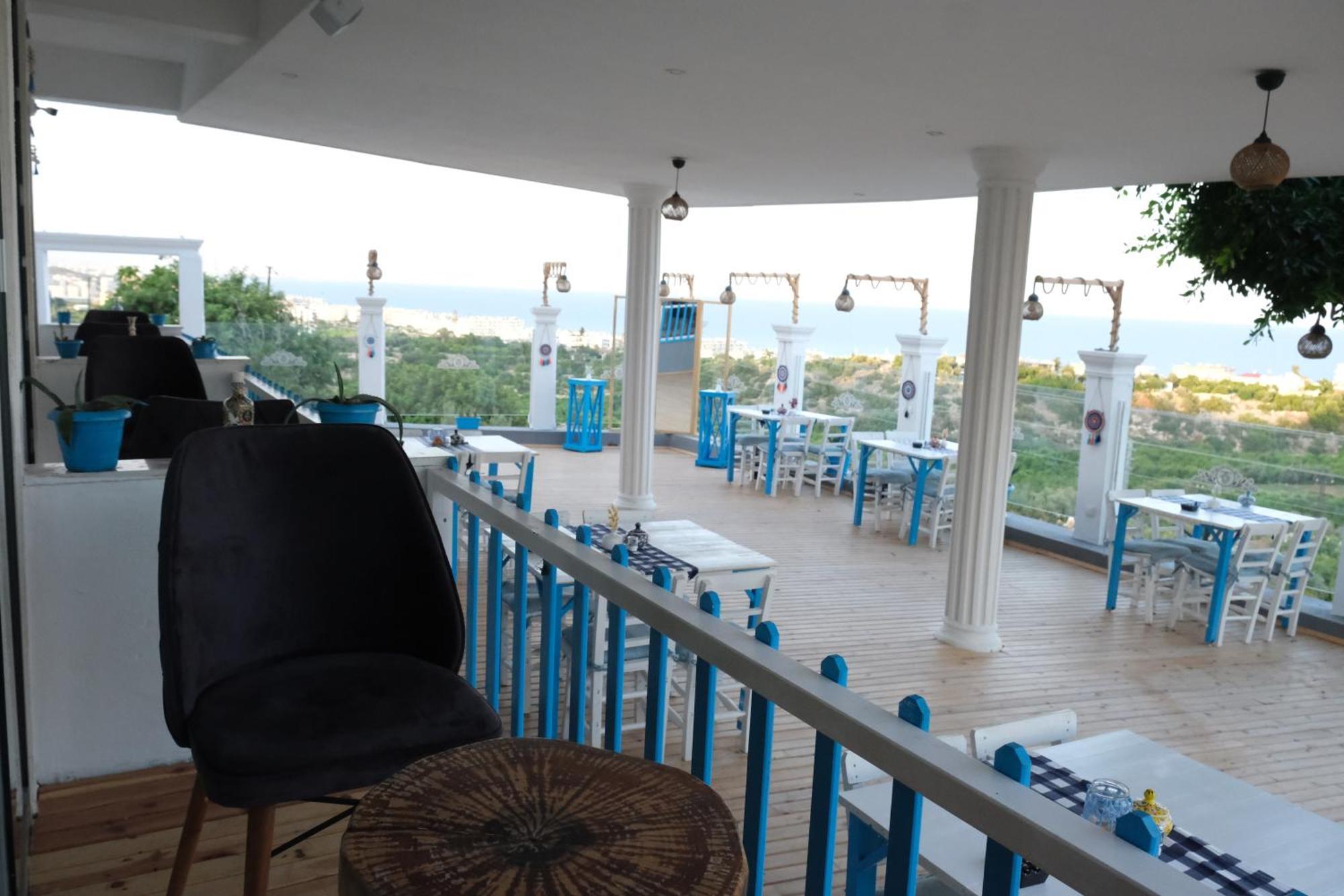 Tek Han Kumkuyu Mersin  Dış mekan fotoğraf