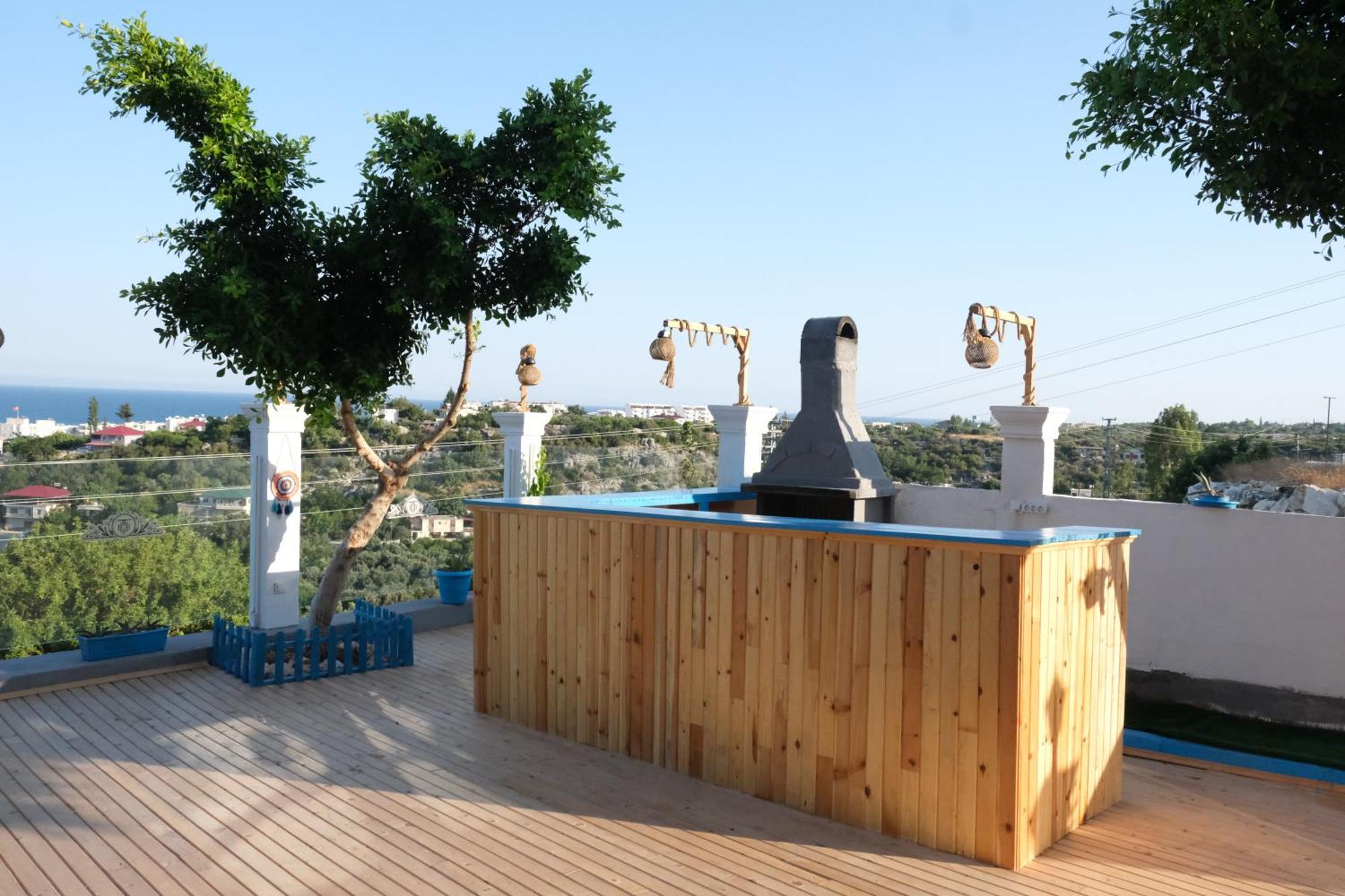 Tek Han Kumkuyu Mersin  Dış mekan fotoğraf