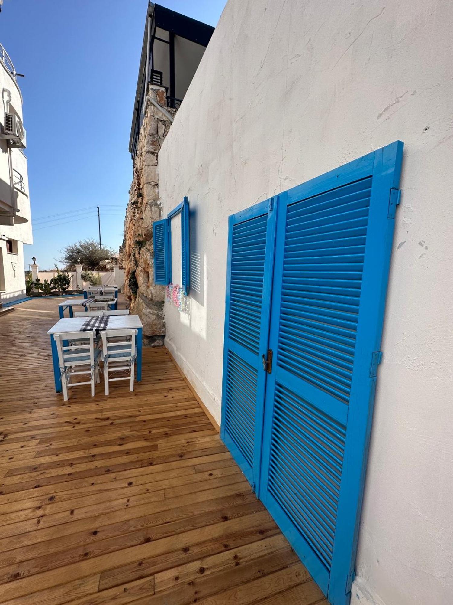 Tek Han Kumkuyu Mersin  Dış mekan fotoğraf
