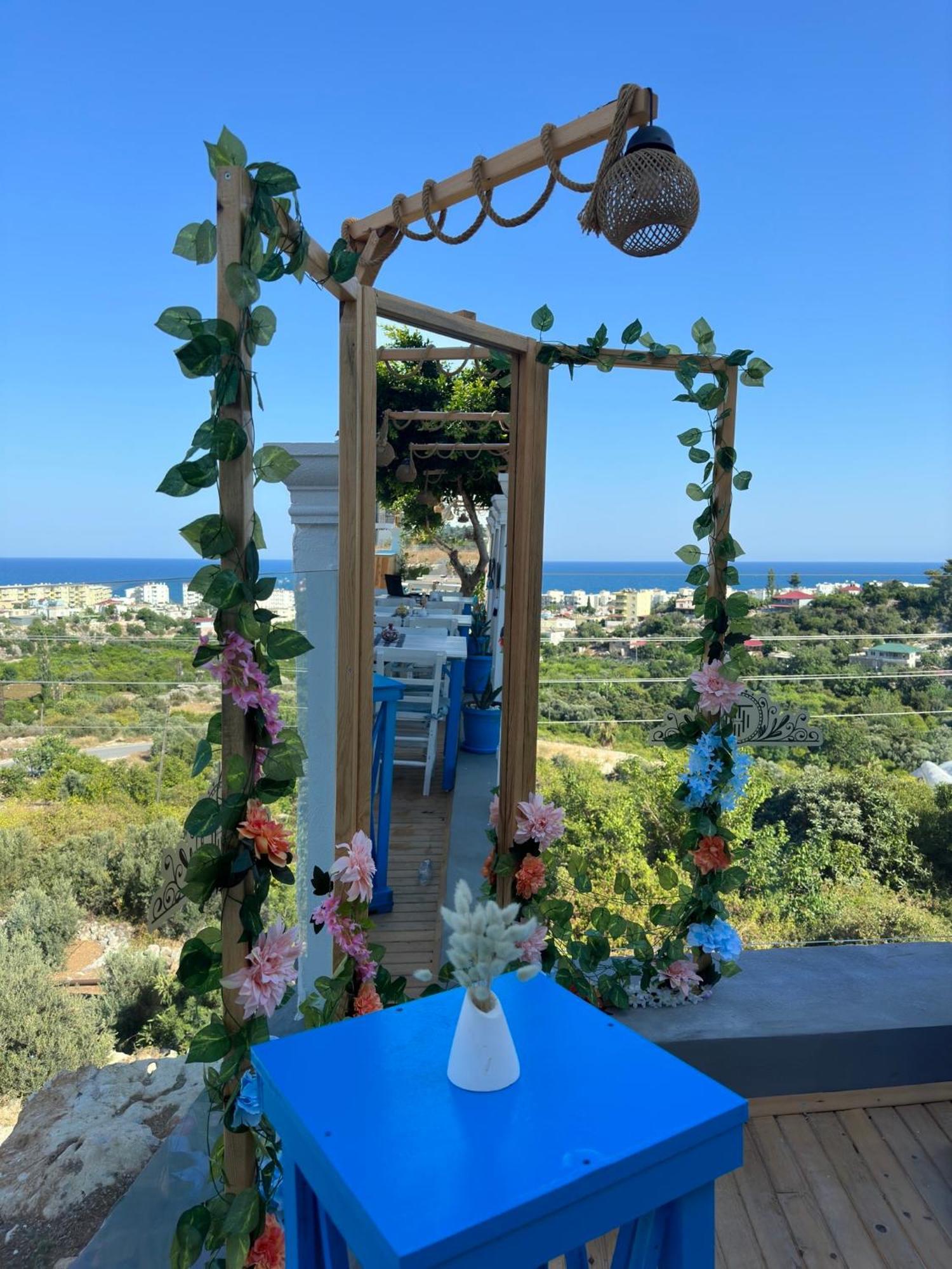 Tek Han Kumkuyu Mersin  Dış mekan fotoğraf