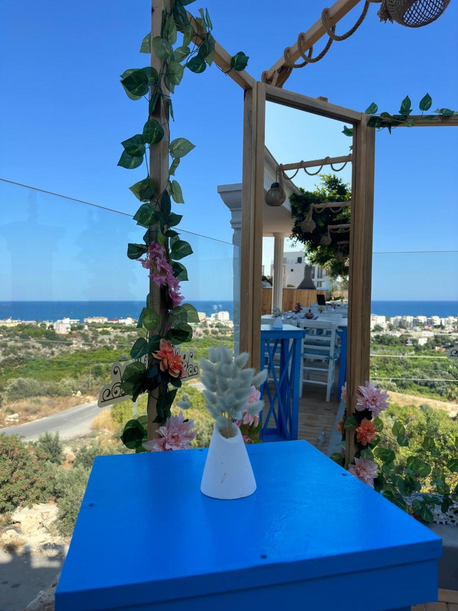 Tek Han Kumkuyu Mersin  Dış mekan fotoğraf