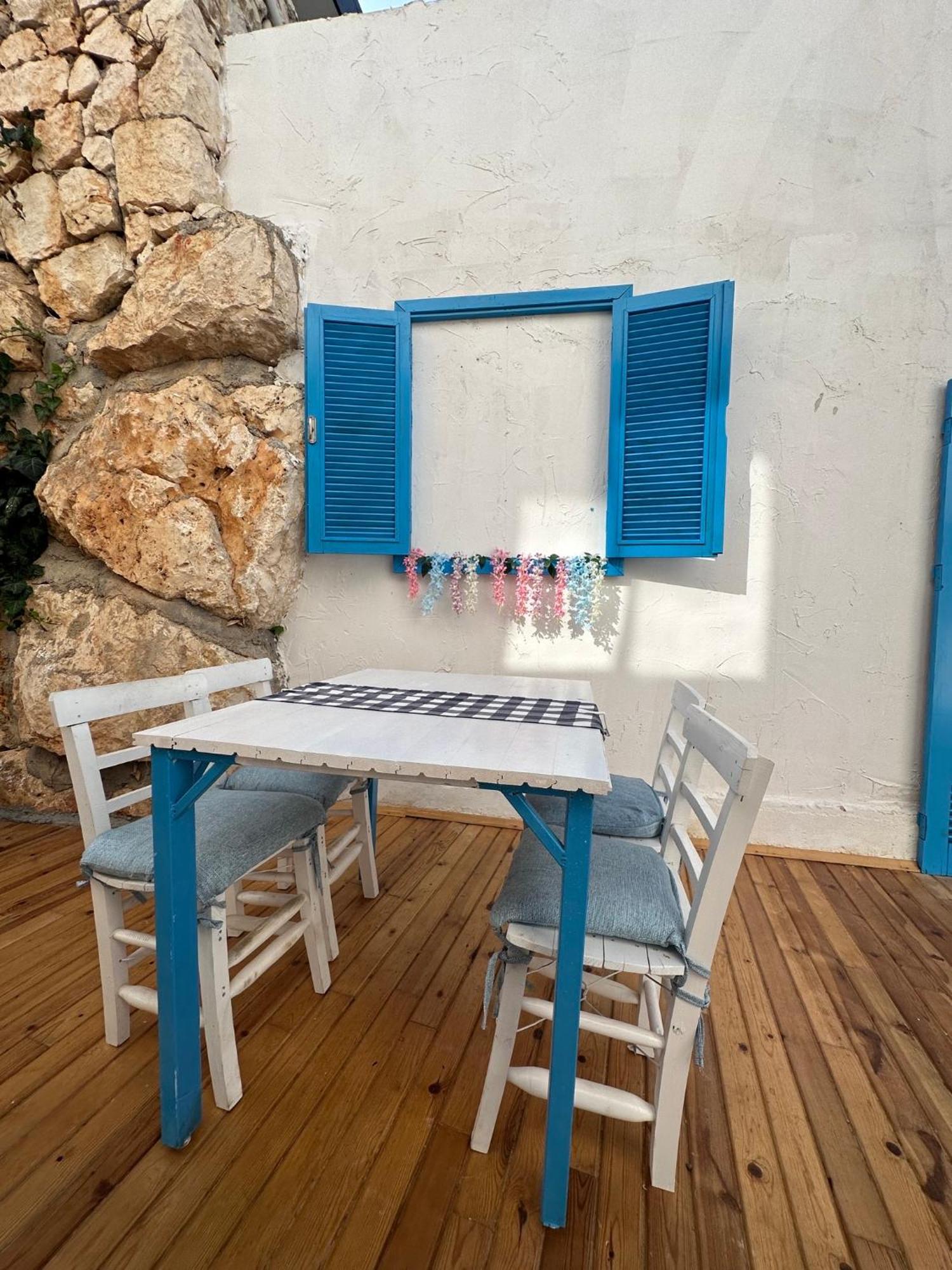 Tek Han Kumkuyu Mersin  Dış mekan fotoğraf