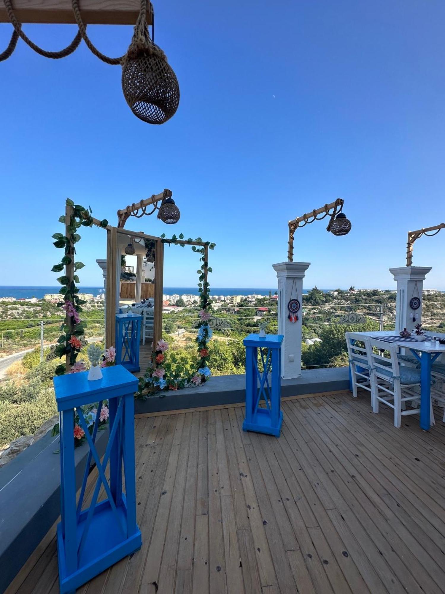 Tek Han Kumkuyu Mersin  Dış mekan fotoğraf
